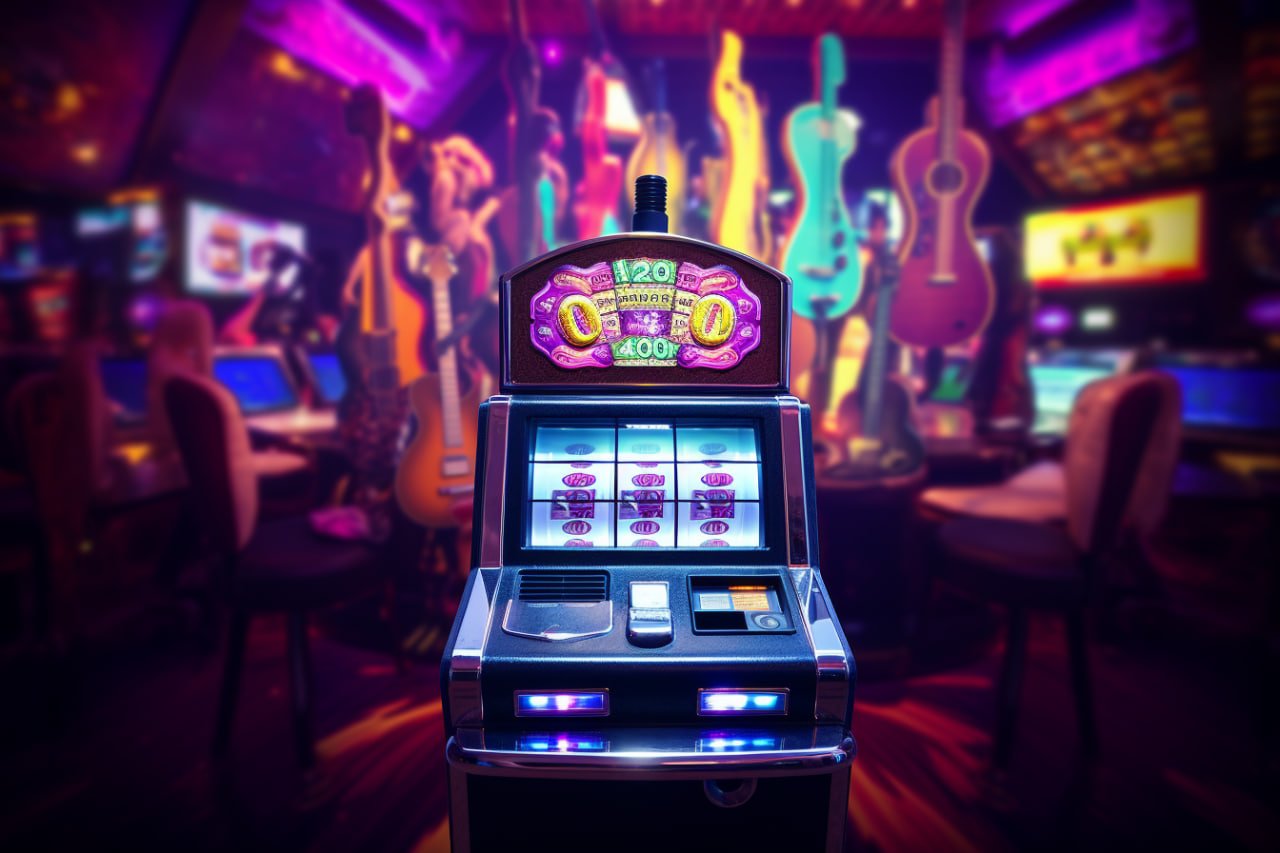 Tampilan meja Live Casino bos88 dengan dealer nyata secara siaran langsung