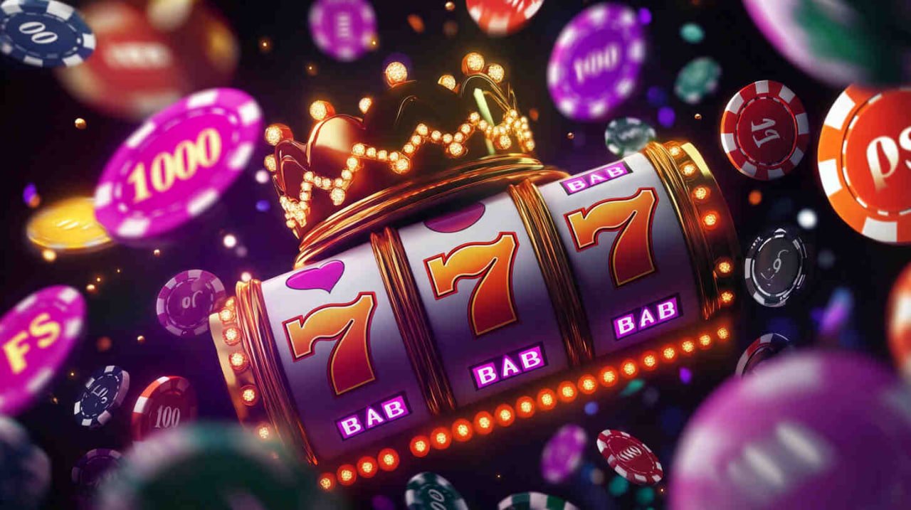 Tampilan Permainan Slot online bos88 dengan ratusan judul video slot dan jackpot progresif